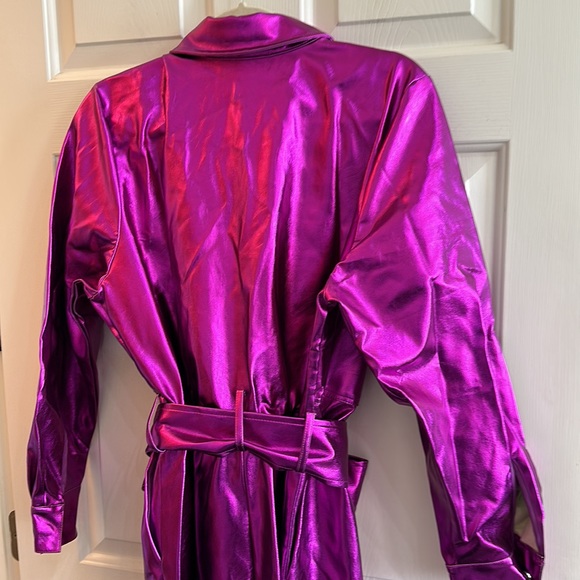 NWT Eloquii Jumpsuit - Picture 8 of 8